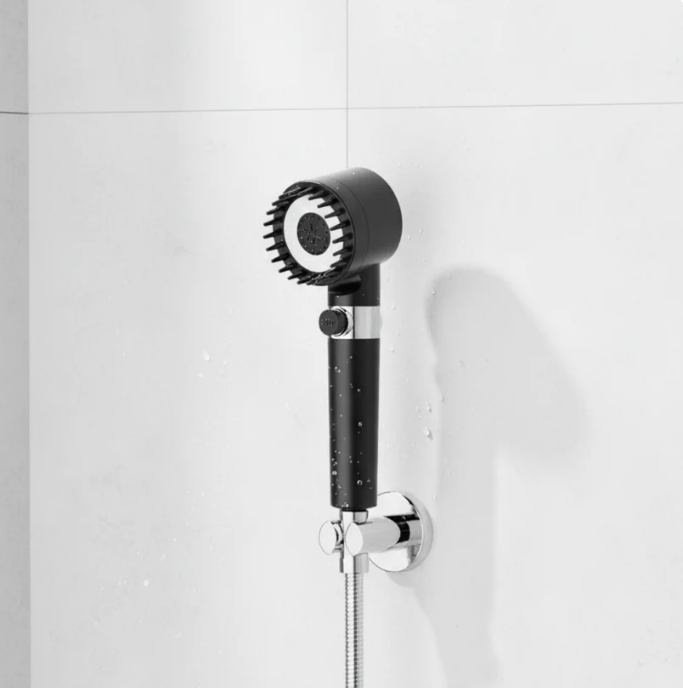 Flowpure Arıtıcı Duş Başlığı