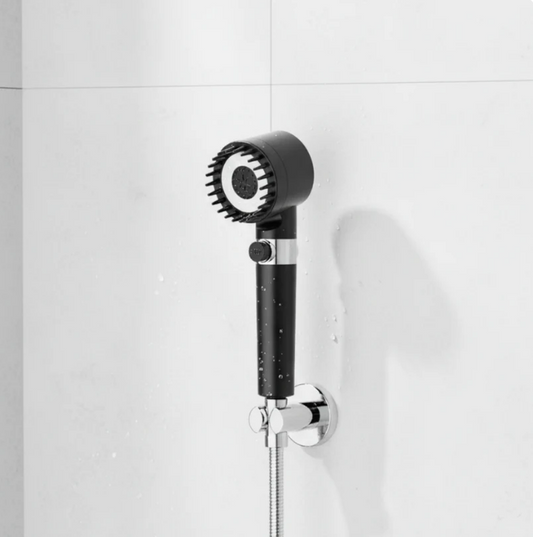 Flowpure Arıtıcı Duş Başlığı