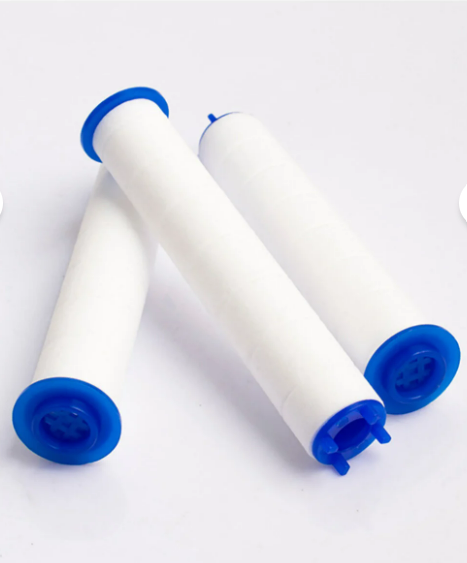 Duş Başlığı Filtresi